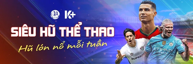 Khuyến mãi thể thao LUK88