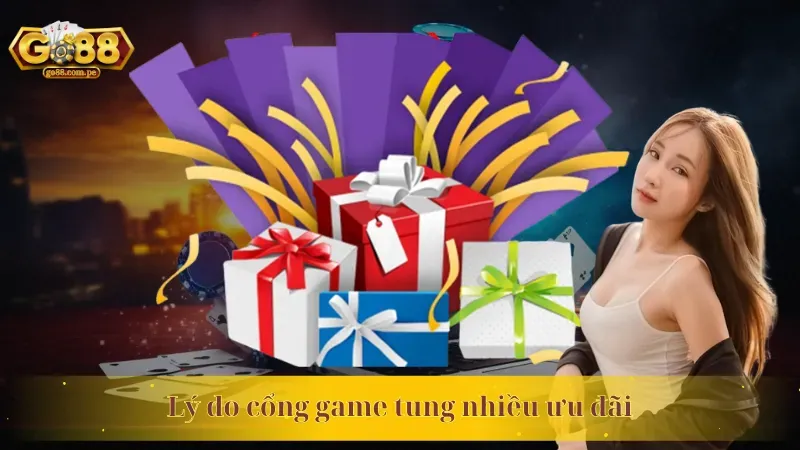 Thưởng nạp lại LUK88